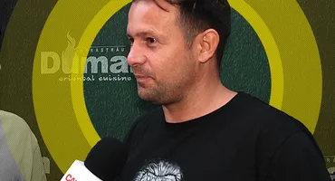 Magicianul Robert Tudor încă petrece la trei luni distanță după ce Șerban Copoț și Dan Badea au fost dați afară de la Antena 1. “Na, tată, ca să-nțelegi cine e șeful!” + “I-am făcut să dispară”