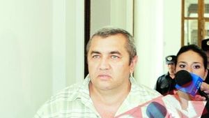 Sile Pietroi, arestat de Curtea de Apel