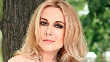 Dana Savuica: Sunt sexy barbatii inteligenti care arata ca au educatie si bun-simt