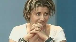 VIDEO Un nou caz valiza la Cluj! Ana Maria Prodan s-a luat la bataie cu suporterii si a injurat un moderator TV