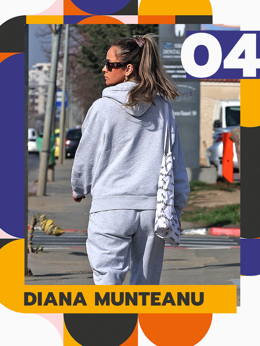 TOP 50 sexy-gospodine chiar şi de ziua lor! Bianca Drăguşanu, Gina Pistol sau Iulia Vântur au luat situaţia-n mâini şi au rezolvat singure treaba!