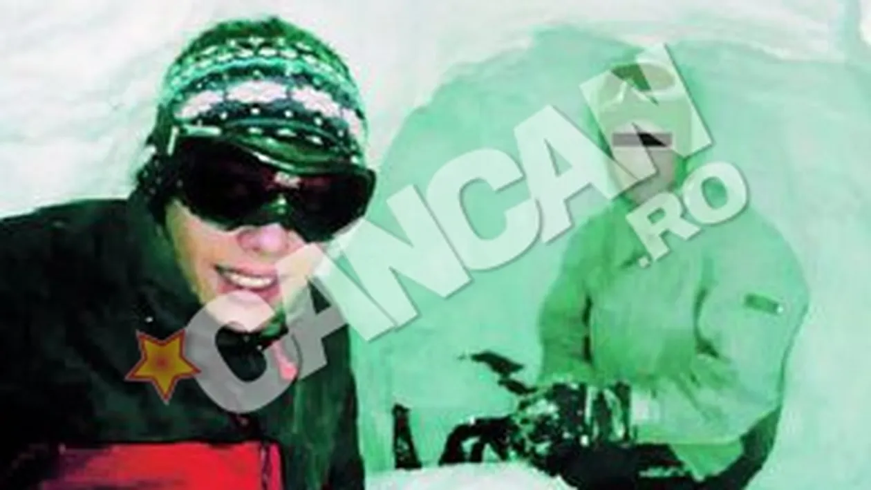 Eschimosii din Banat