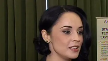 Bote, Mirela Stelea si alti peste 30 de designeri o ajuta pe Andreea Marin sa stranga bani pentru copii. Andra si Vunk vor canta pentru aceeasi cauza!