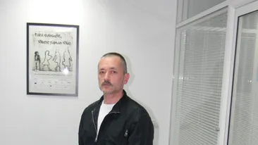 Drama romanului care a facut 15 ani de inchisoare pe nedrept a fost transformata intr-o piesa hip-hop!