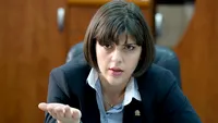 Laura Codruta Kovesi, audiată ca martor în ”dosarul spionilor”