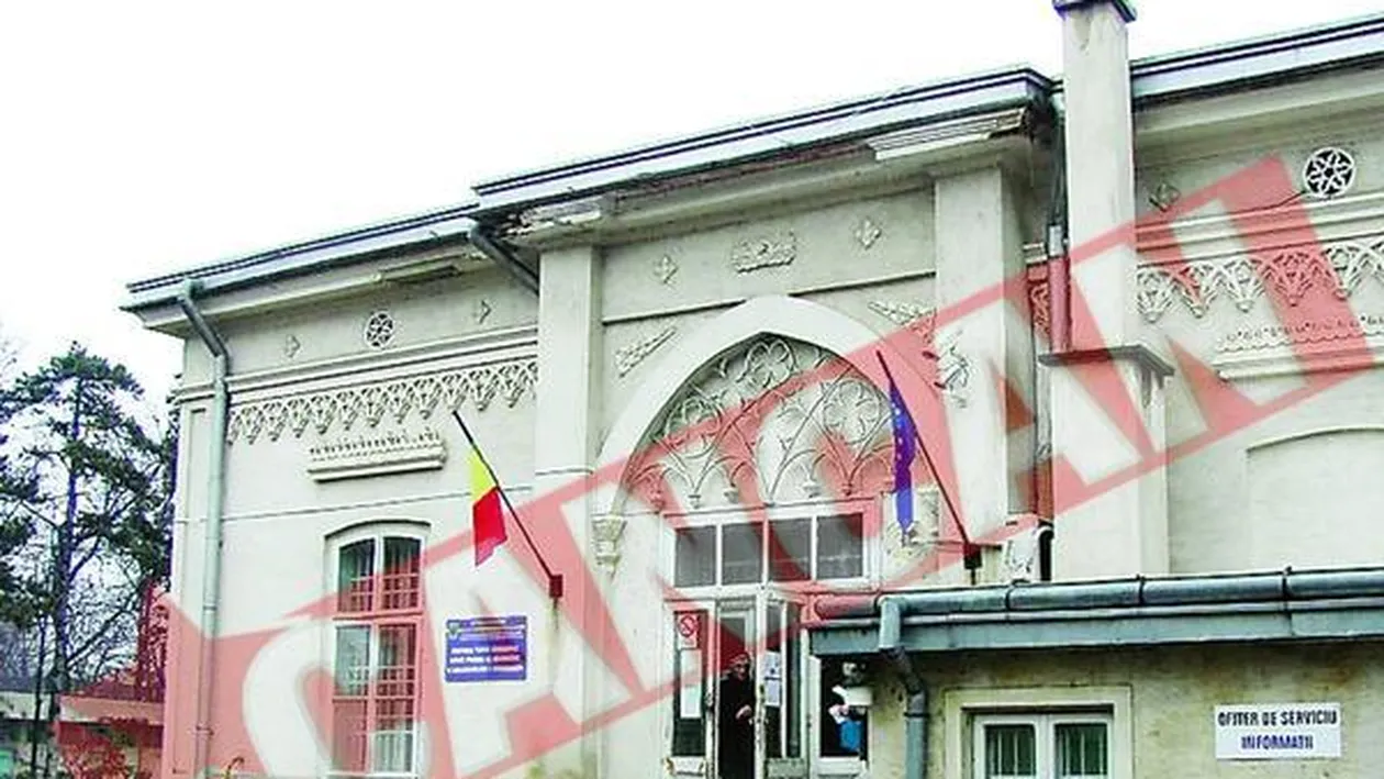 Sex in sediul Serviciului de inmatriculari Auto