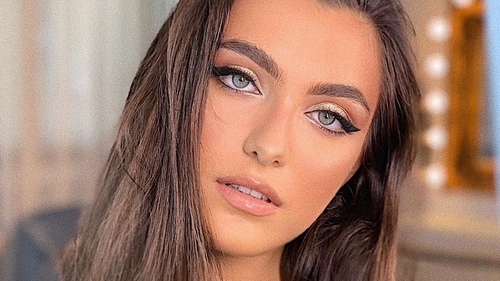 Alexia Eram, jignire subtilă pentru Antonia? Ce a făcut fiica Andreei Esca