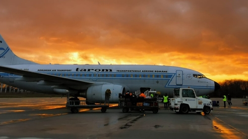 Veste bună! Toți românii repatriați din Africa de Sud au teste COVID-19 negative