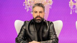 Maurice Munteanu a răbufnit! Ce mesaj dur le-a transmis juratul de la „Bravo, ai stil” femeilor care nu știu să-și educe copiii: „Îi distrugeți”
