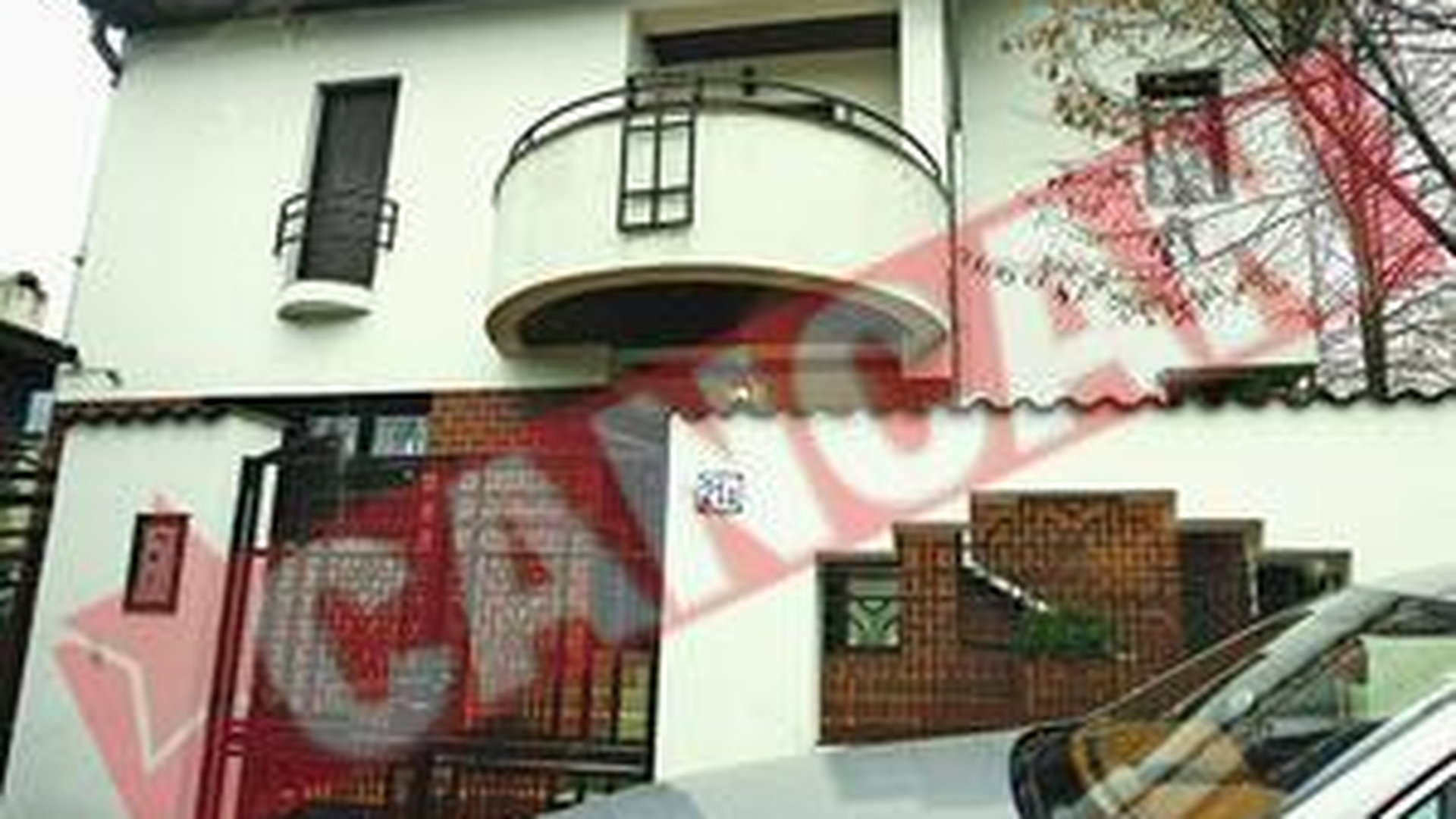 Hotii care l-au jefuit pe Dan Diaconescu au fost prinsi