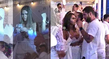 Prezentatorul a ”înlocuit-o” pe sexy-știristă cu o reporteriță new-entry!