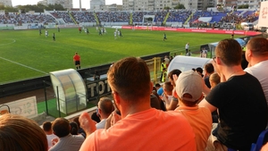 Uniunea Europeană vrea să implementeze o lege care limitează drepturile fanilor! Fără selfie-uri și filmulețe pe stadioane!