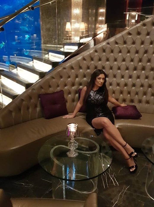 Bianca Rus, în pragul divorțului, la o lună de la nuntă