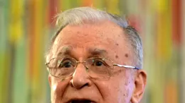 Din păcate, organele lui Ion Iliescu au cedat!  Medicii au făcut anunțul în urmă cu puțin timp!