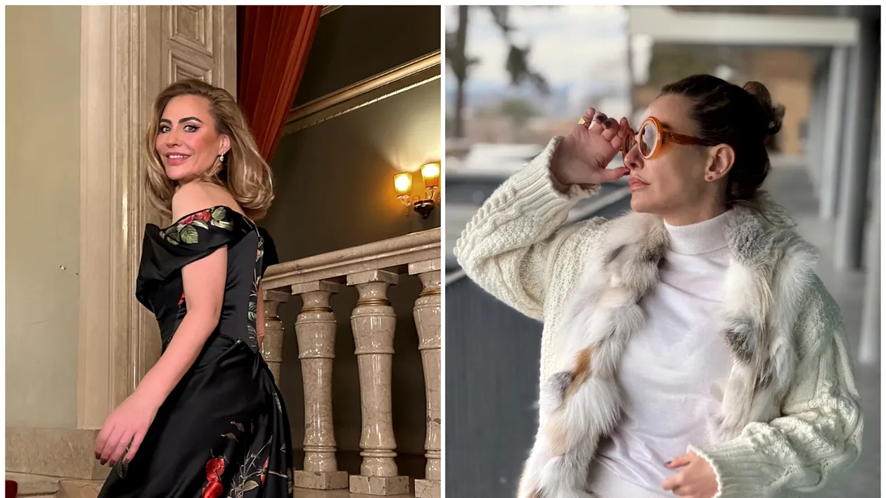 Adina Buzatu a răbufnit după ce și-a fracturat piciorul și a ajuns într-un spital din Elveția: ”Să nu vă mai plângeți de România!”