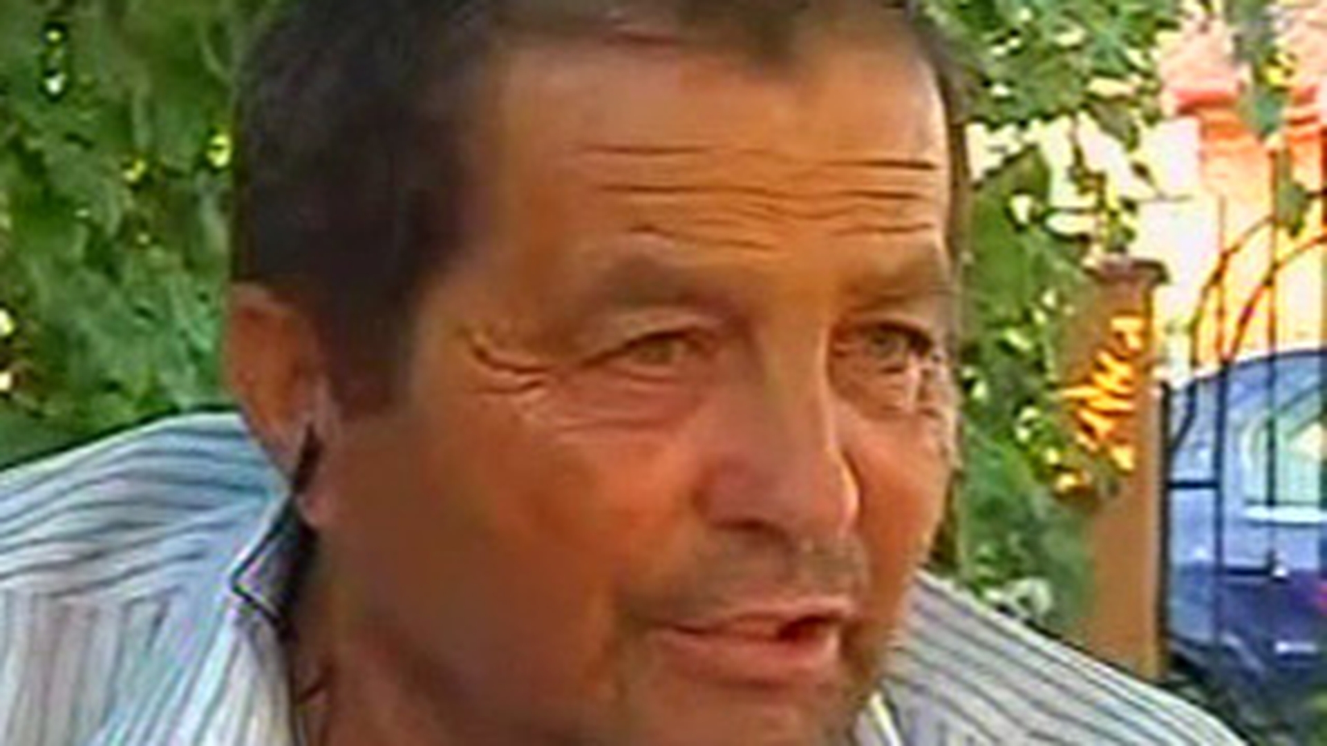 Cel mai bun prieten din copilarie al lui Adrian Nastase: "Mi-au dat lacrimile cand am auzit ca s-a impuscat, era un om puternic"