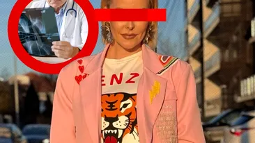 Fosta prezentatoare de la Kanal D şi-a dat demisia pentru familie, dar la scurt timp a primit o veste şocantă: „Mi s-a spus că sunt suspectă de cancer”