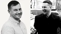 BREAKING | Andrei Haureș, asistent medical în Suceava, a fost găsit mort în casă. Avea doar 37 de ani