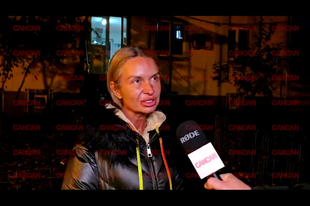 Oana Ungureanu a spus adevărul! De ce nu a divorțat de soț, atunci când a aflat că o înșală
