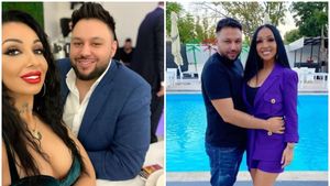 Motivul real pentru care Narcisa și Yoannes s-au despărțit! Totul a pornit de la operațiile estetice