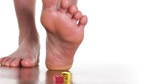 De ce este atât de dureros să calci pe o piesă Lego? Există o explicaţie ştiinţifică!