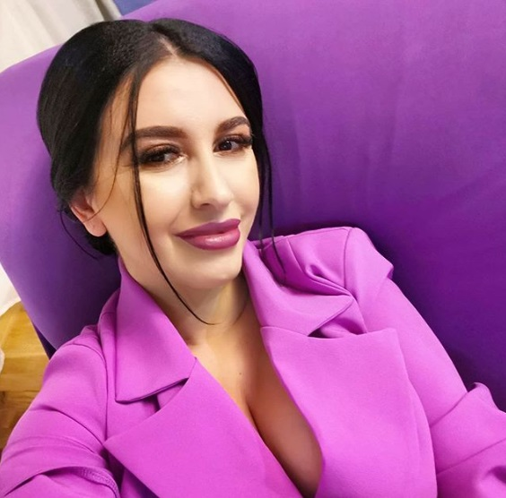 Mirela de la Insula Iubirii, adevărul despre operațiile estetice! La câte intervenții a apelat fosta concurentă de la Antena 1