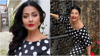 Gabriela Cristea își transformă radical casa din Italia! Cum va arăta proiectul final