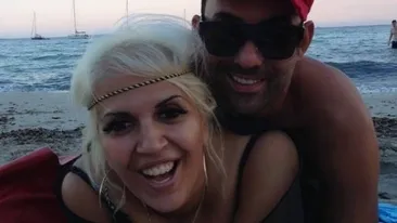  Soţul a trimis-o acasă pe Băduleasca şi a ieşit la atac. S-a gudurat ca un pisoiaş pe lângă o bunăciune!