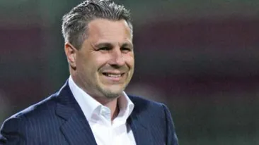 Aşa i s-a ”furat” titlul de campioană Stelei! Cum a făcut Şumudică ”blat” cu jucătorii Astrei!