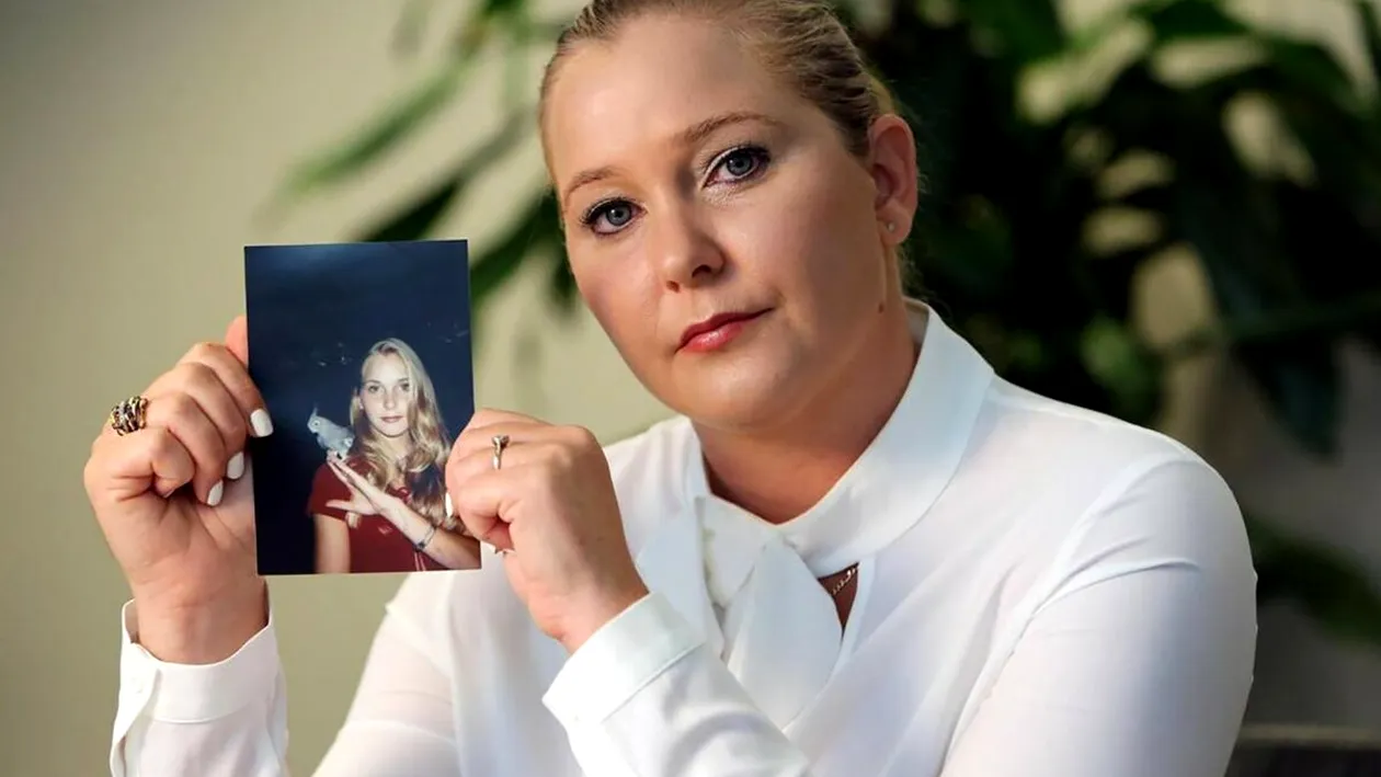 Virginia Giuffre s-a sinucis. Ea devenise celebră după ce i-a acuzat de abuz pe prințul Andrew și pe Jeffrey Epstein