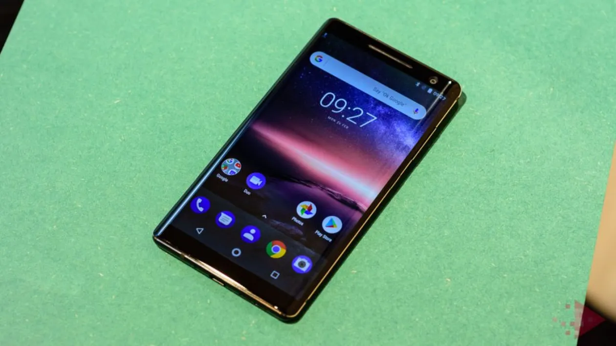 Noile telefoane Nokia sunt de vis: costă puțin și vin cu dotări impresionante