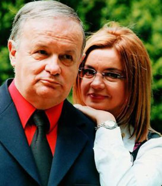 Cristina Țopescu, mesaj dureros la un an de la moartea tatălui ei: ”Mă întreb dacă ne-om mai vedea vreodată”