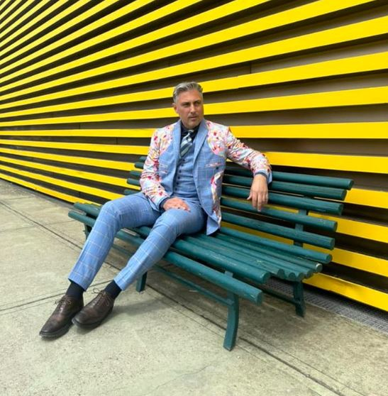 Alexandru Ciucu e pregătit să iubească din nou, după divorțul de Alina Sorescu: „Niciodată să nu spui niciodată”