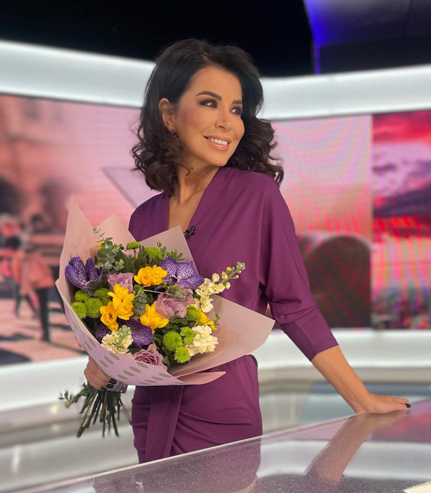 Ce rutină de îngrijire are Simona Pătruleasa la 51 de ani. Ritualul pe care îl respectă cu sfințenie