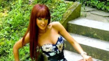 Ingrijorator de slaba! Bianca, asa vrei sa ajungi?