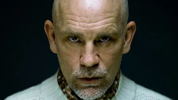 Actor de Oscar, pe scena Festivalului Enescu din Capitala. John Malkovich a jucat la Ateneul Roman