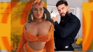 Dorian Popa nu merge în vacanță alături de Babs! Motivul pentru care iubita lui își face singură de cap