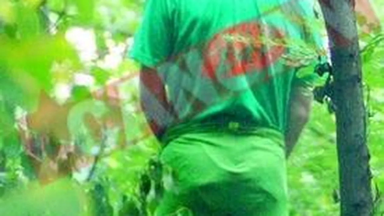 Zoli l-a concediat pentru ca a facut pipi