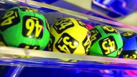 REZULTATE LOTO 6/49! Iată care au fost numerele norocoase extrase în această joi