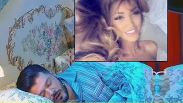 Victor Slav a mărturisit cum făcea amor cu Bianca Drăgușanu: Ca să facem, trebuia să o...