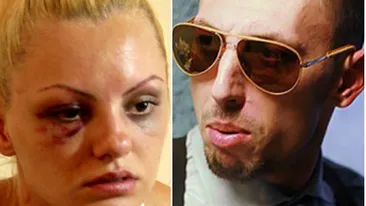 Pedeapsa grea pentru Marcel Prodan, dupa ce a agresat-o pe Alexandra Stan! Decizia judecatorilor este definitiva!