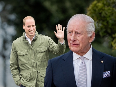 De ce NU au voie să călătorească împreună Regele Charles și fiul său! Regula secretă care a ieșit la iveală după 60 de ani