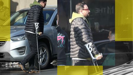 Cătălin Măruță, probleme “la tot pasul” înainte de revenirea la Pro TV. Te doare doar când îl vezi!