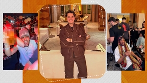 Selly, party nebun cu invitați de 4 milioane de euro, la Paris. Avem primele imagini