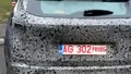 Renault testează în România rivalul Dacia Bigster. Poze spion cu noul model surprins în trafic