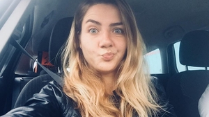 Ce face Larisa Vasile după ce a fost eliminată de la Exatlon: “Gata! Am inceput lucrul“