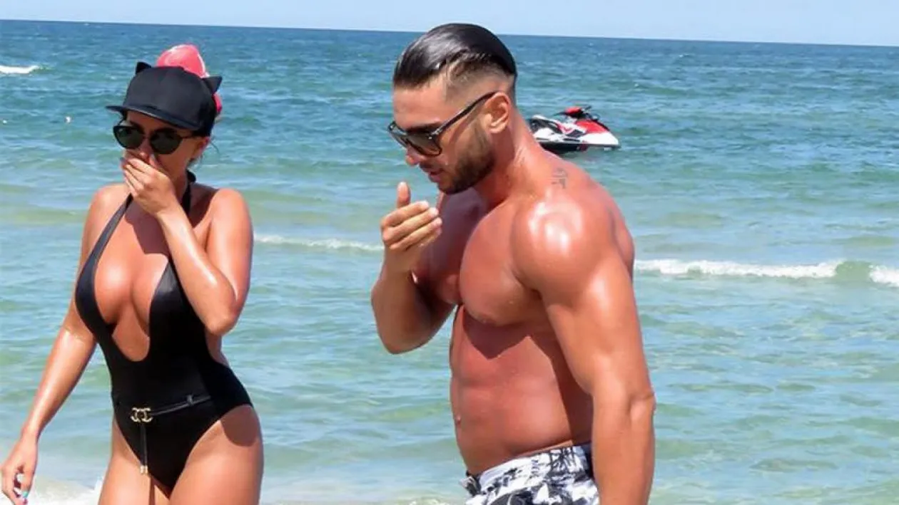 Dorian Popa a făcut pasul cel mare! Babs, iubita lui, a spus tot, după șase ani de relație