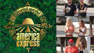 S-a spart embargoul tăcerii la America Express! Care este, în realitate, suma pe care o primesc câștigătorii