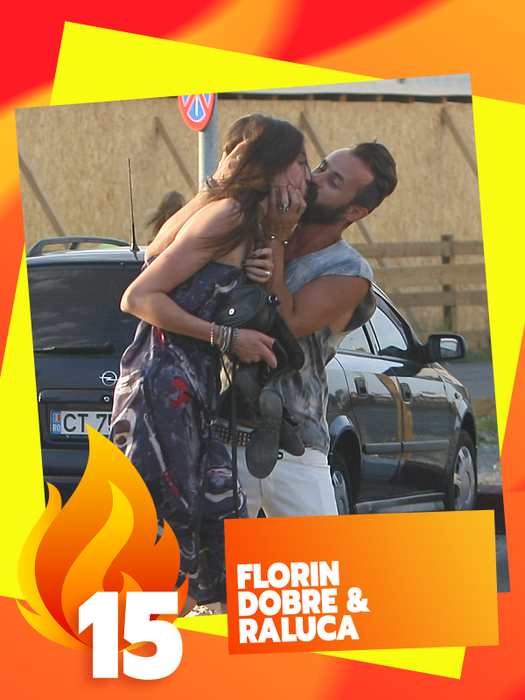 Preludiu în drum spre casă! TOP SEXY-VEDETE care nu au mai avut răbdare! 69 de imagini incendiare