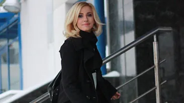 Dana Rogoz vrea sa fie femeie de afaceri? Am conceput primul Business Plan din viata mea